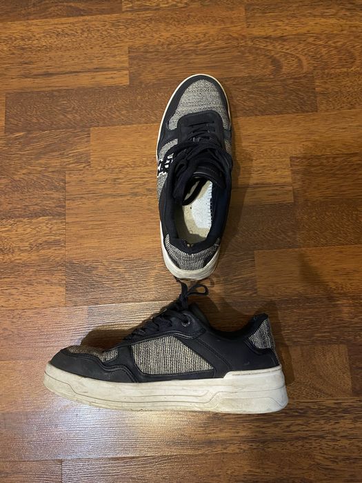 Кроссовки Toomy Hilfiger