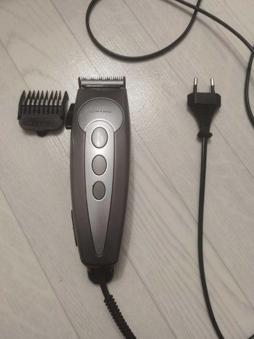 Машинка для стрижки