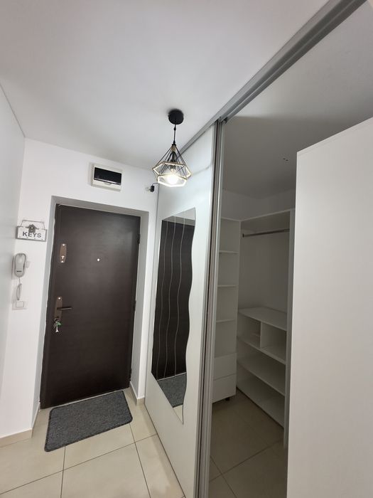 Inchiriere Apartmanent 2 camere -Zona Pallady - complex Palladium