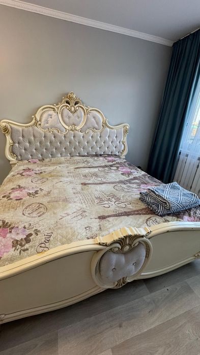 Авангард 3 мкр 38 дом