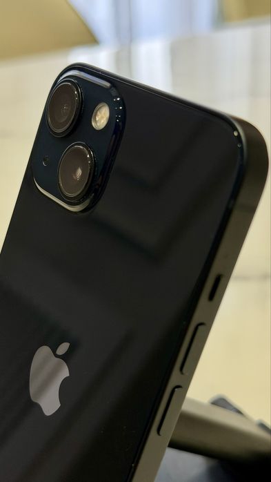 iPhone 13, 256 Gb (SIM+eSIM)