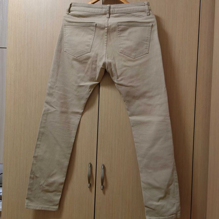 Джинсы для подростков