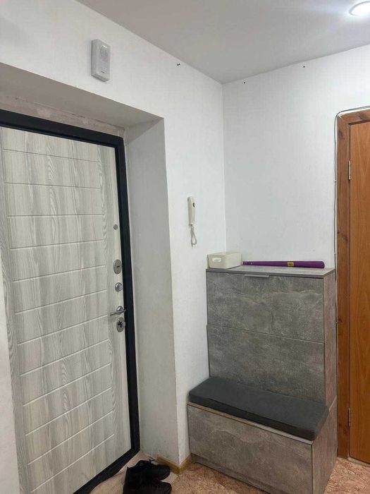 2 комнатная в Новом доме IT лицей