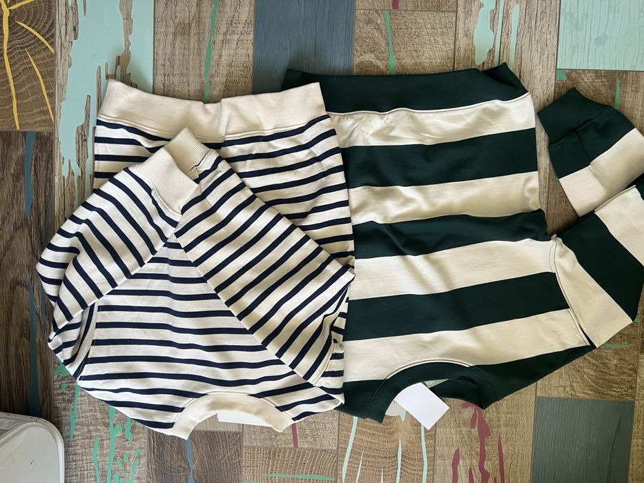 Детски дрехи- суитшърти, грейки размер 110/116/122 см