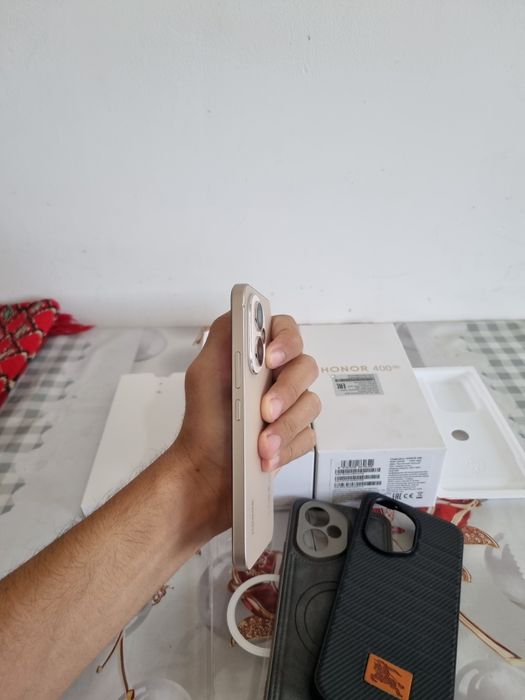 Honor 400 5G 8/256GB