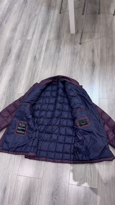 Куртка Pierre Cardin
