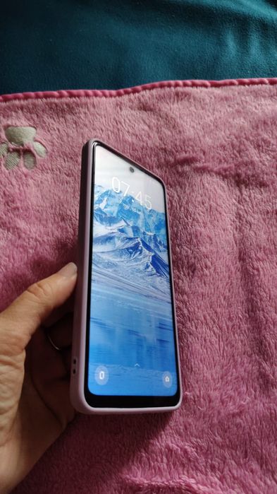 OPPO A40, 6GB RAM, 128GB