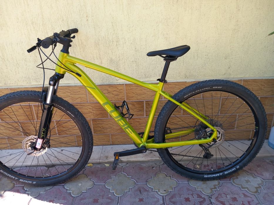 Cube 29 цола.  .