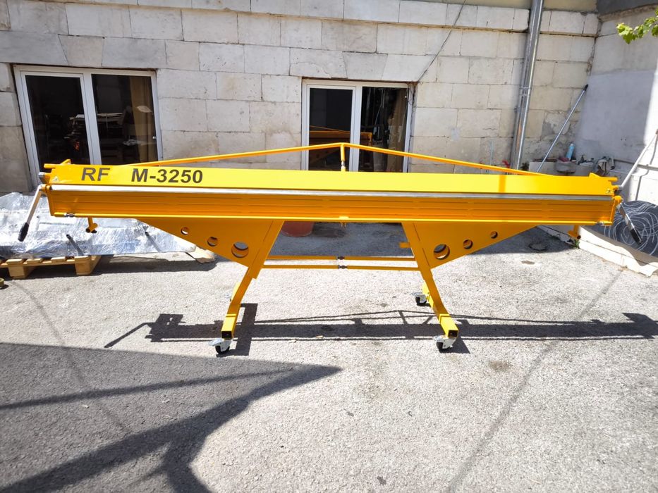 Абкант мобилен 2150 ,3250,4250