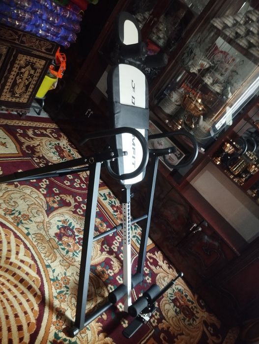 Inversion stol , holati yangi