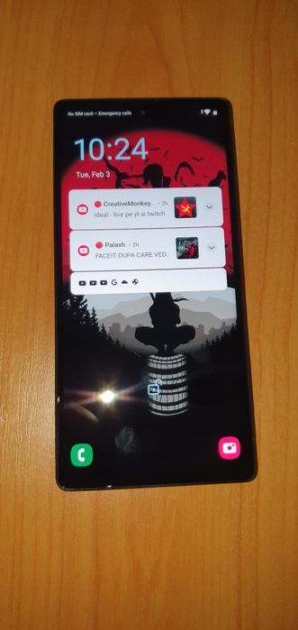 Vand telefon viqee s25 ultra 512 gb