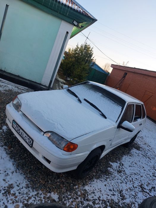 Продам 2114          .