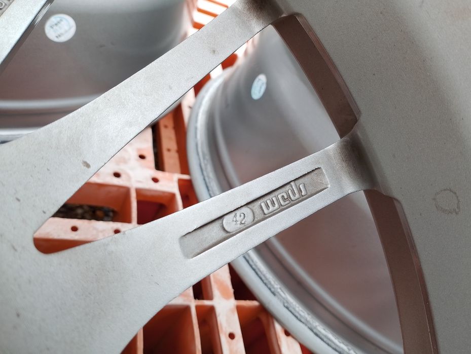 Диски R18 5x114.3