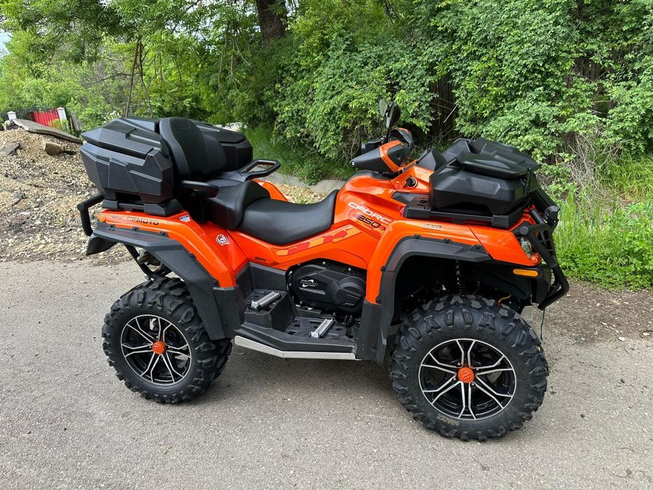 cf mofo 850 de vanzare
