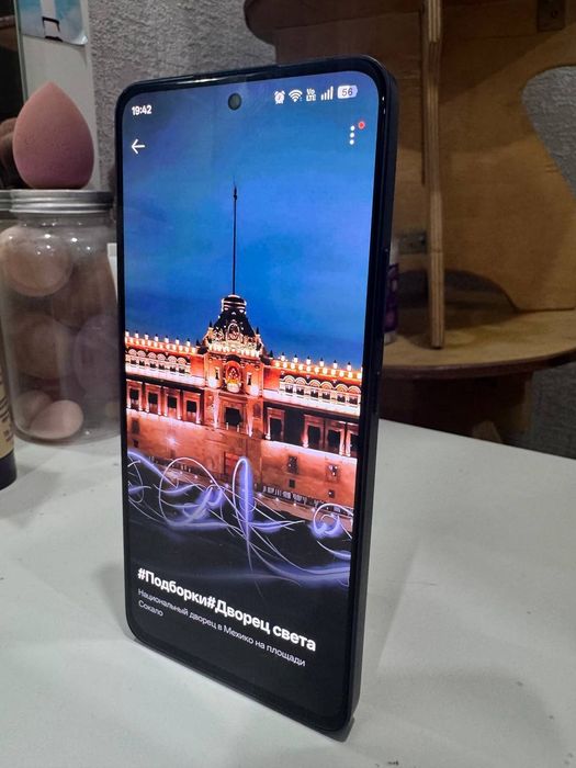 OPPO Reno 13F, 256gb