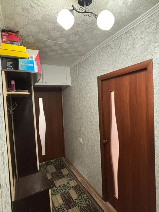 ПРОДАМ КВАРТИРУ 6 микрорайон, 62 дом