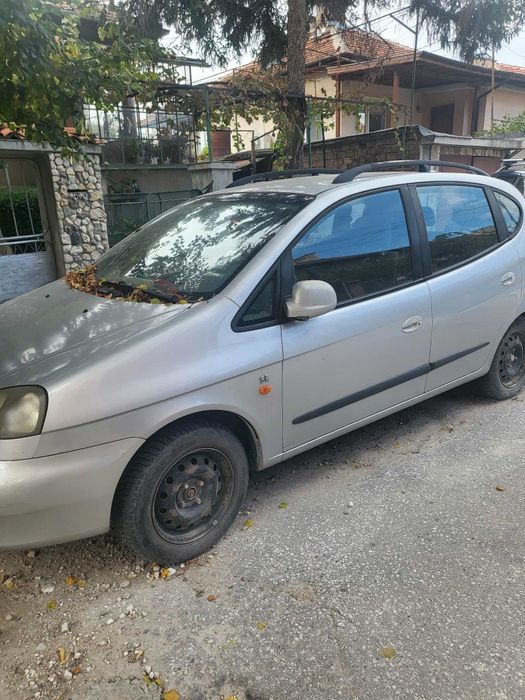 Daewoo Tacuma 1.6 2005г. На Части