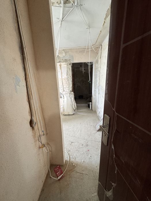 De vânzare garsonieră 25 mp, zona Obor, Aleea Lalelelor