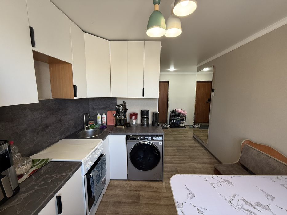 Продам 2-ух комнатную кв.