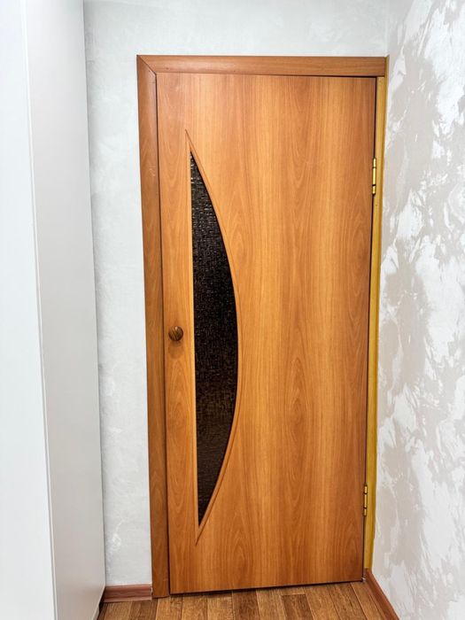 Продам межкомнатные двери