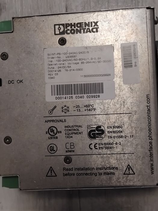 Unitati si placi diferite modele