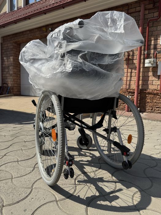 Инвалидная коляска Gold 300 45 размер