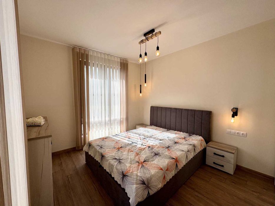 Дава се под наем Тристаен апартамент в София, Драгалевци - 110 кв.м за 1100 € - Снимка #5