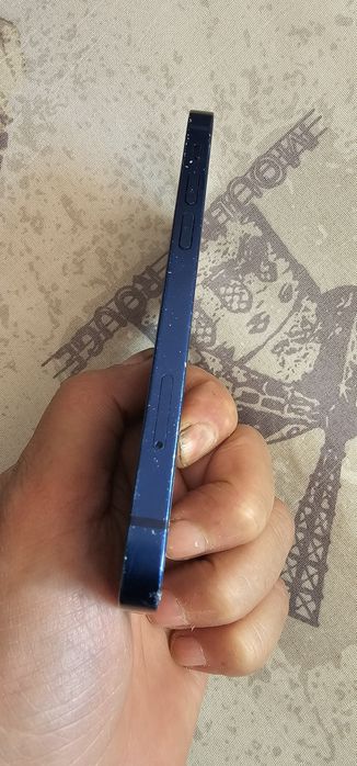 İPhone 12 mini 64gb