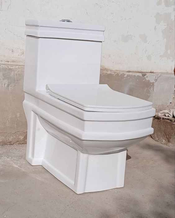 Куйма унитаз сотилади