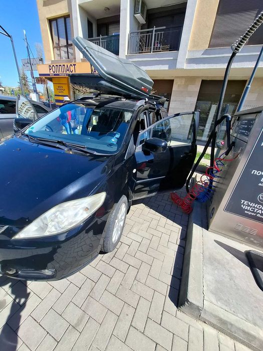 Mazda 5 Мазда 5 продава
