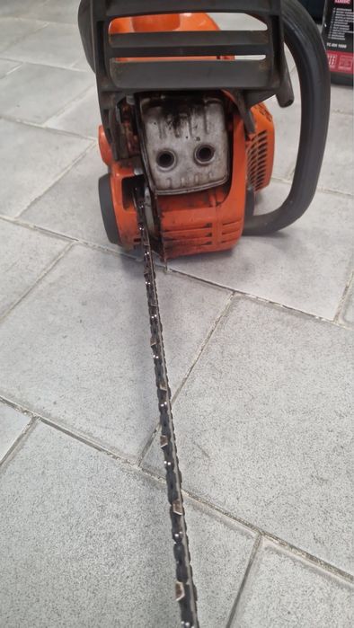 Резачка верижен трион husqvarna 440