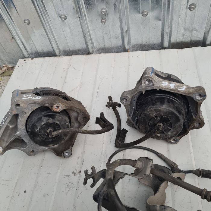 Etrieri fata,suport motor,pompă benzina,1.5 BMW F30,f31,f32,f34,,f36