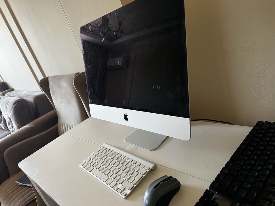 Apple Imac максимальный