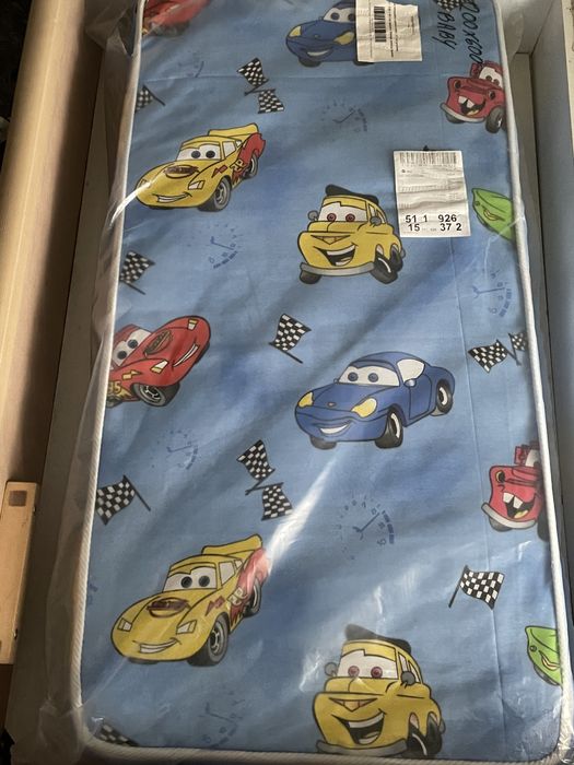 Saltea patut bebe nou nouta