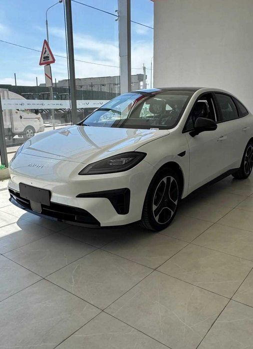 Gac Aion RT 520km Lidar Naqd va nasiya Savdo Mavjud
