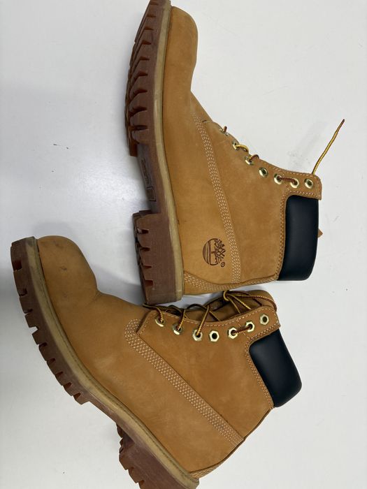 ghete timberland 42