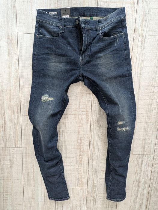 G-Star Revend Skinny -w32L34