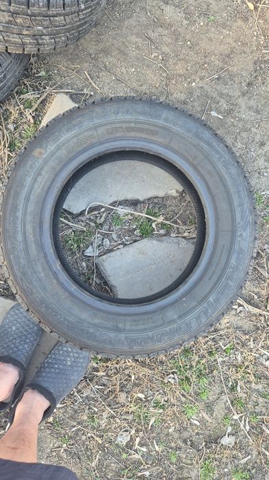 Покрышки шины на газель