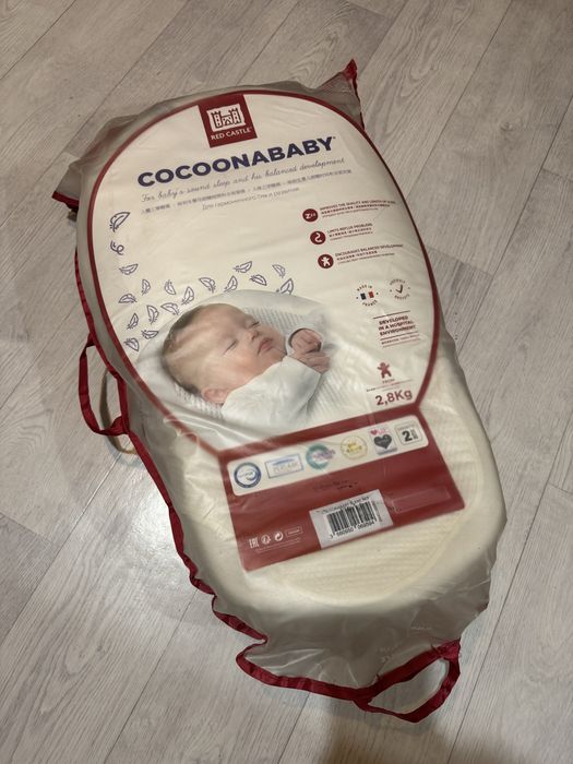 Детская коляска бренд mimo