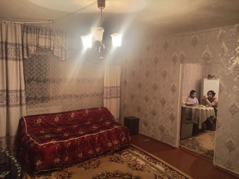 Продам дом в акколь