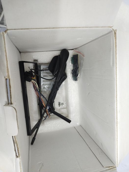 Магнитафон для camry 10,15,20