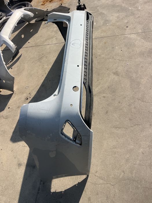 Броня Kia Ceed 2020г.