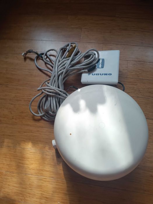 Radar FURUNO 1621
