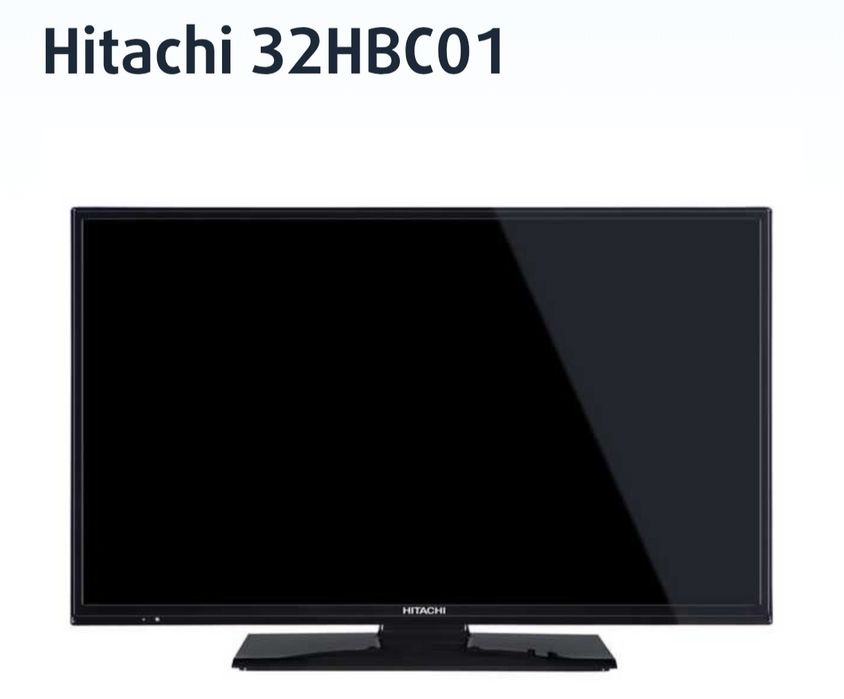 Телевизор Hitachi 32 incha Android