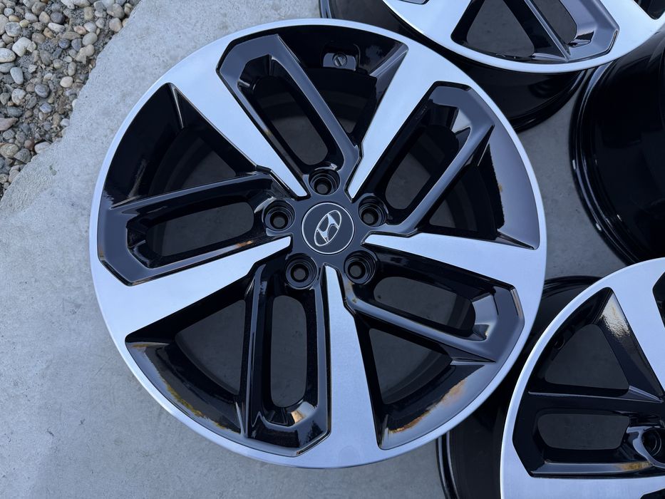 Set jante originale R18 Hyundai Kona Tucson 52910-J9300