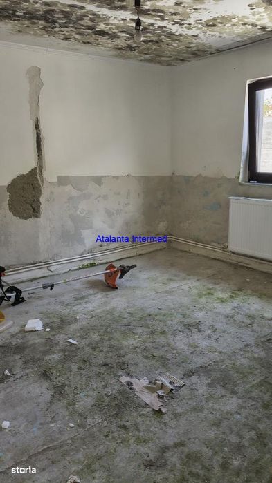 Casa 3 Camere Lumina