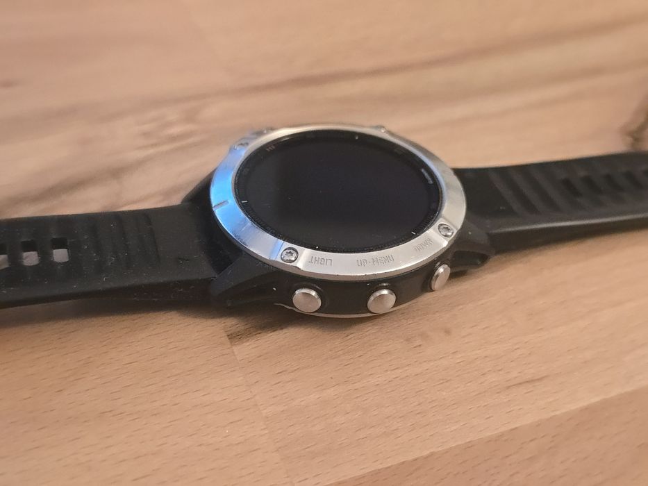 Garmin Fenix 6 47mm