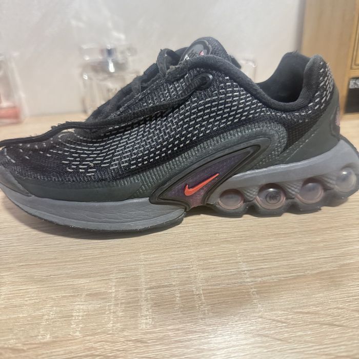Детски маратонки Nike Air Max
