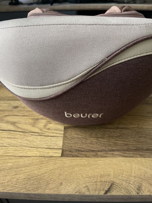 Beurer MG 153 Aparat de masaj 4D pentru ceafa