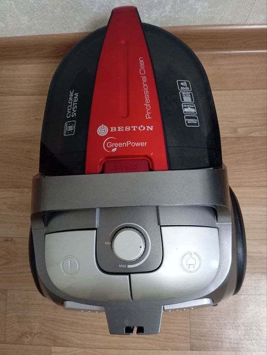 Пылесос BESTON VACUUM cleaner